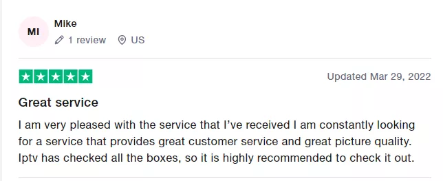 trustpilot